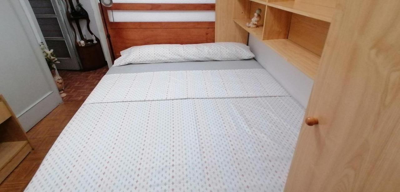 Mary'S Rooms Low Cost Валенсія Екстер'єр фото
