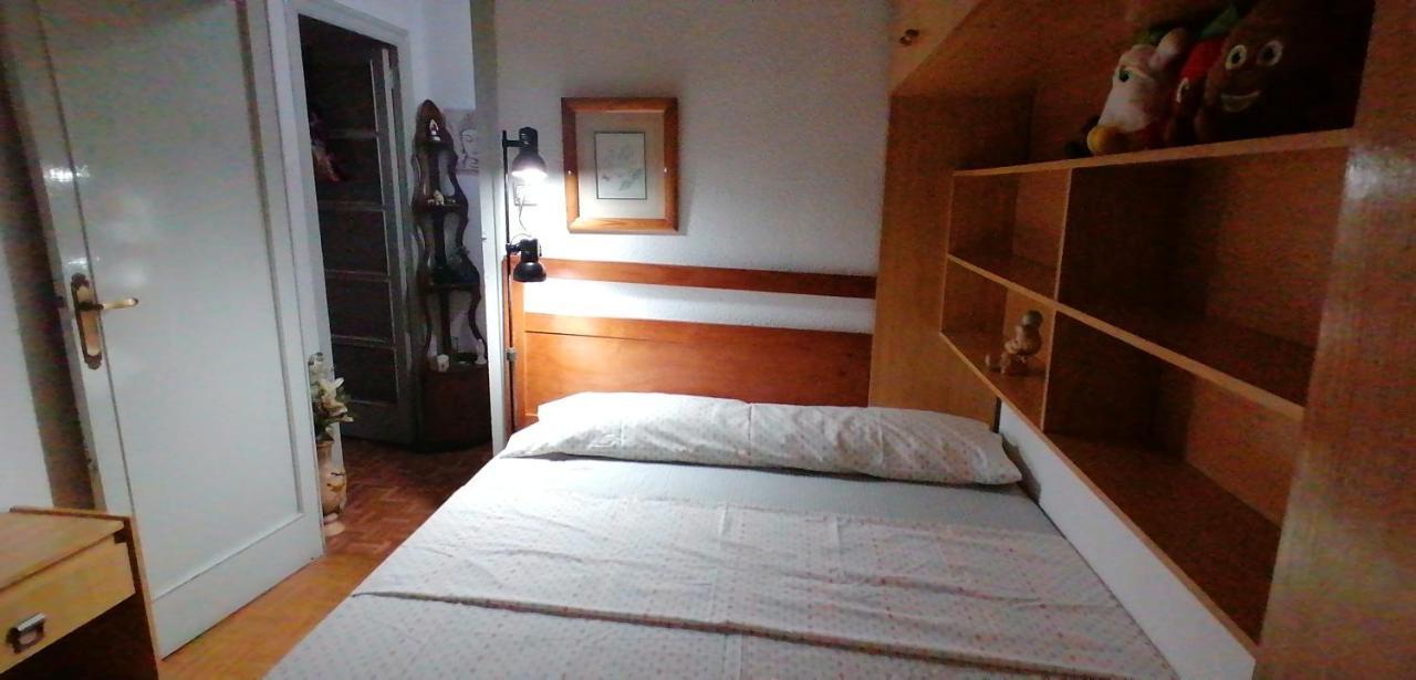 Mary'S Rooms Low Cost Валенсія Екстер'єр фото